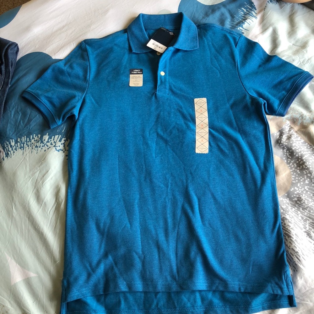 Casual shirt